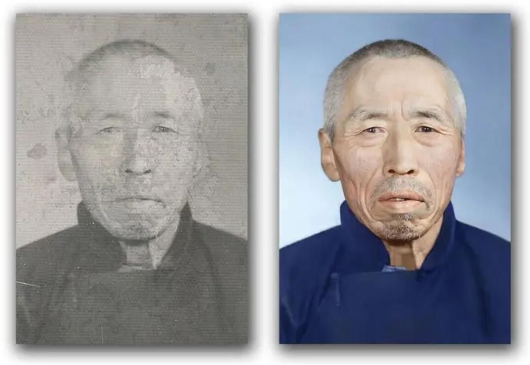 新吴破损照片修复-56